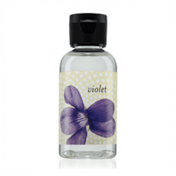 Single-Violet Single-Violet