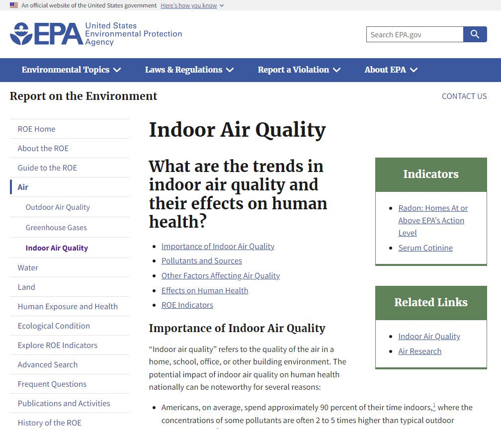 epa-united-states-envionmental-protection-agency-natural-negative-ions